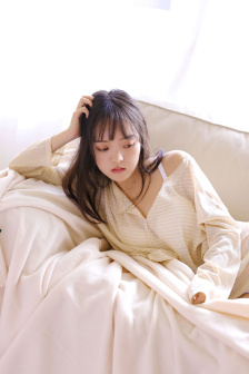 唐伯虎八美图